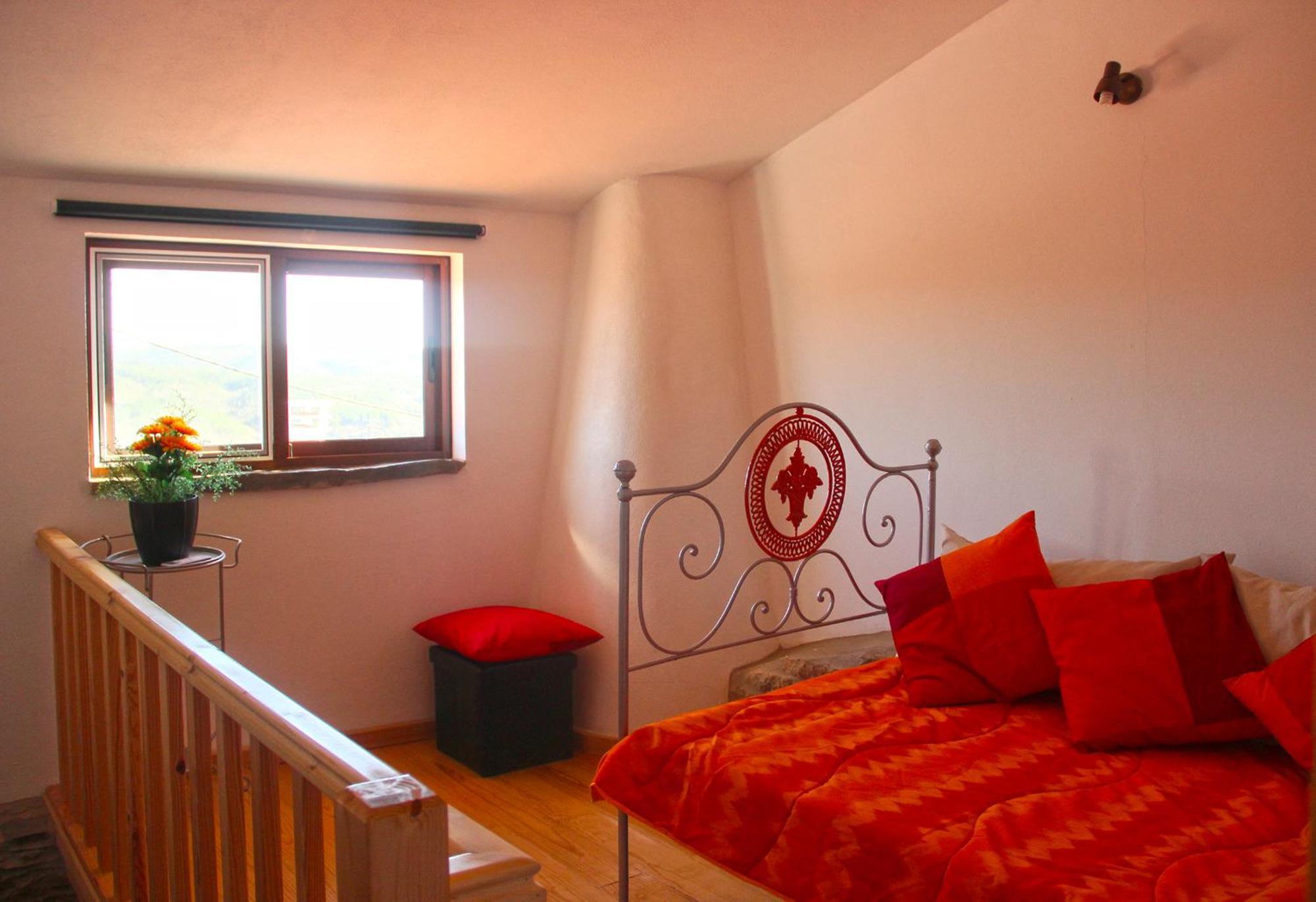Casas Dos Carregais Villa Exterior photo