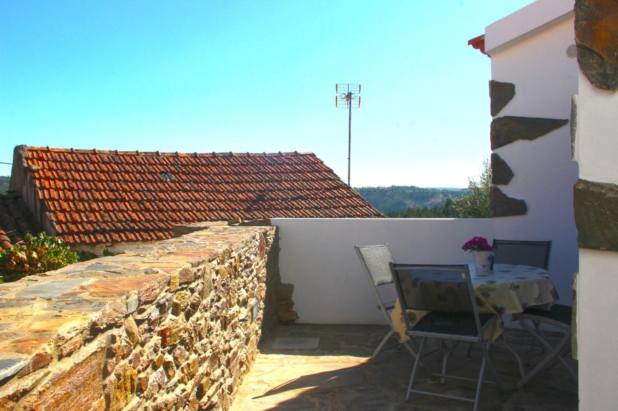 Casas Dos Carregais Villa Exterior photo