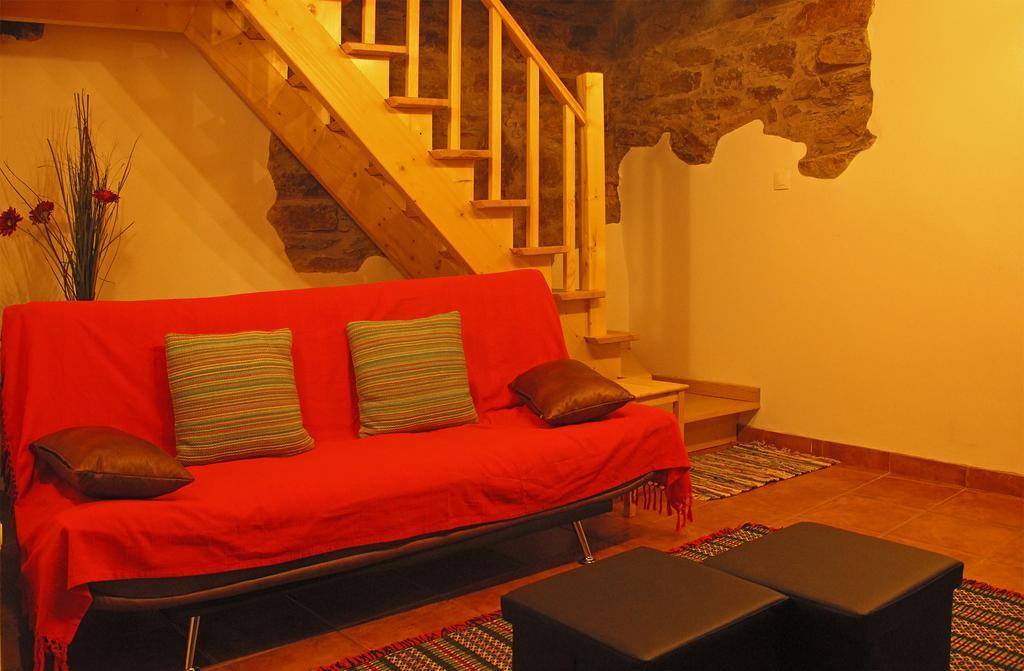 Casas Dos Carregais Villa Exterior photo