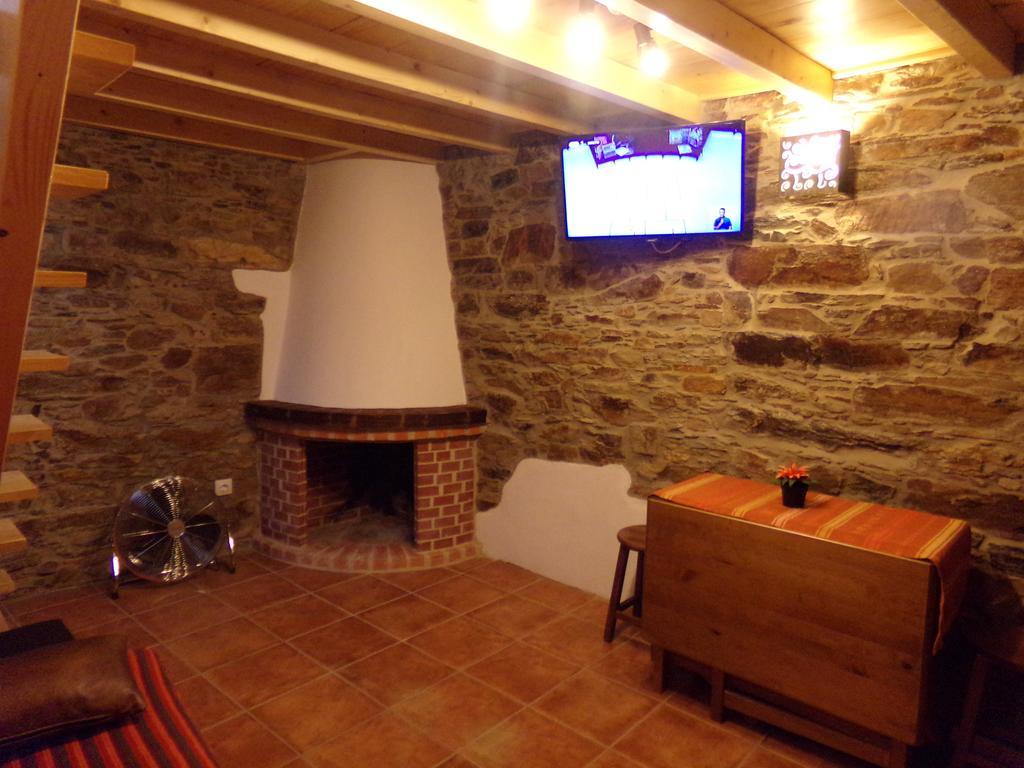 Casas Dos Carregais Villa Exterior photo