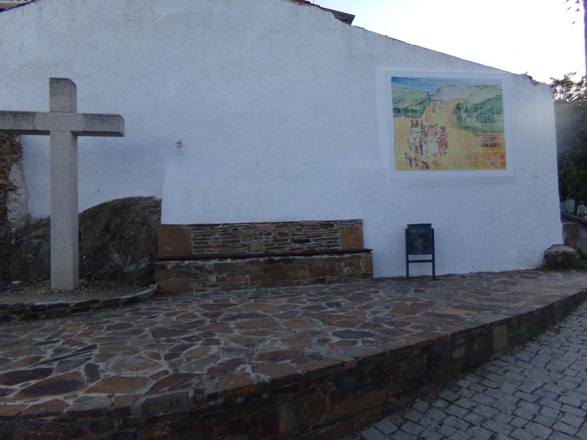 Casas Dos Carregais Villa Exterior photo