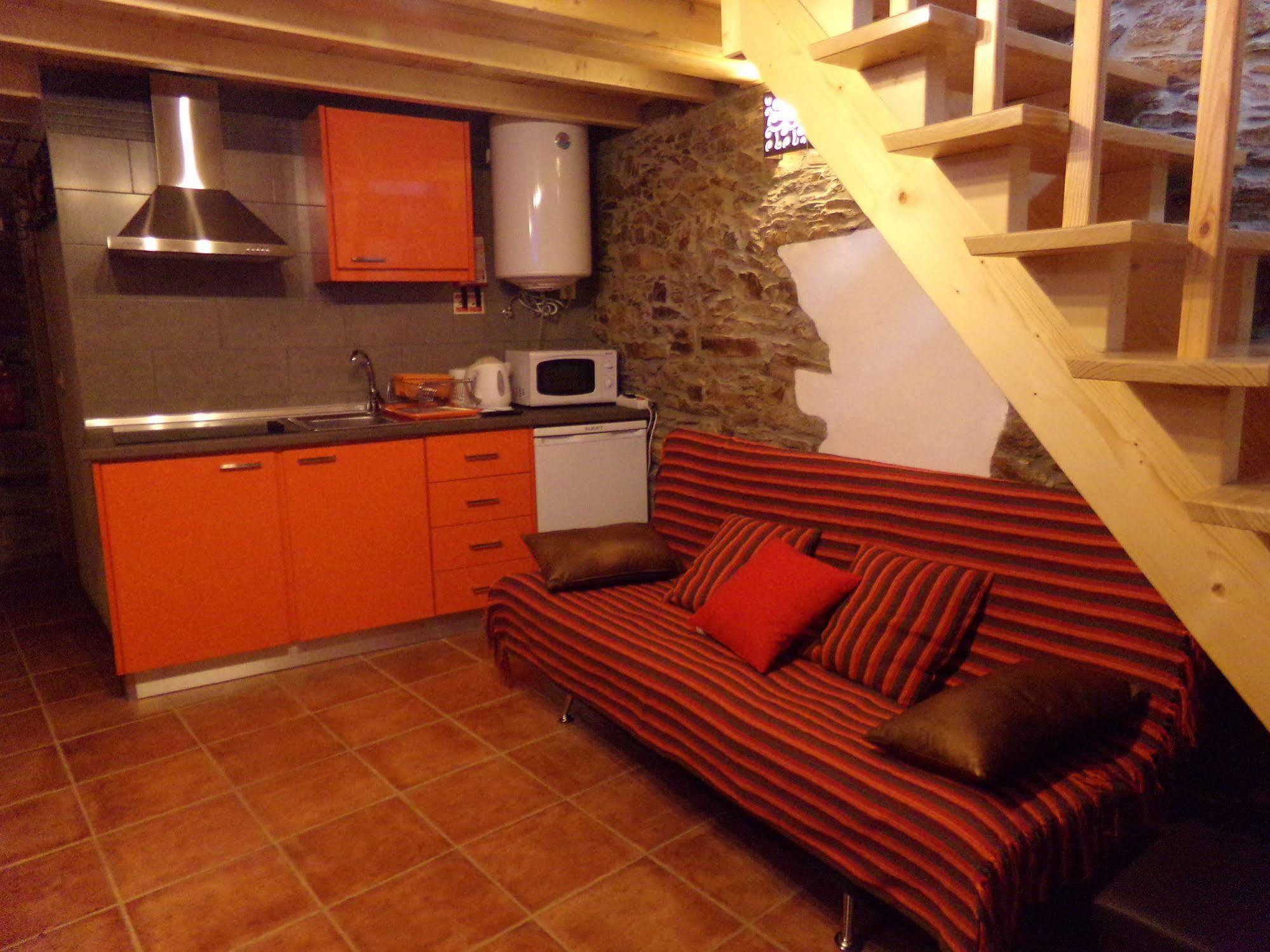 Casas Dos Carregais Villa Exterior photo