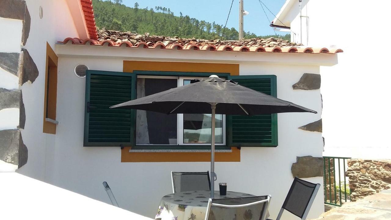 Casas Dos Carregais Villa Exterior photo