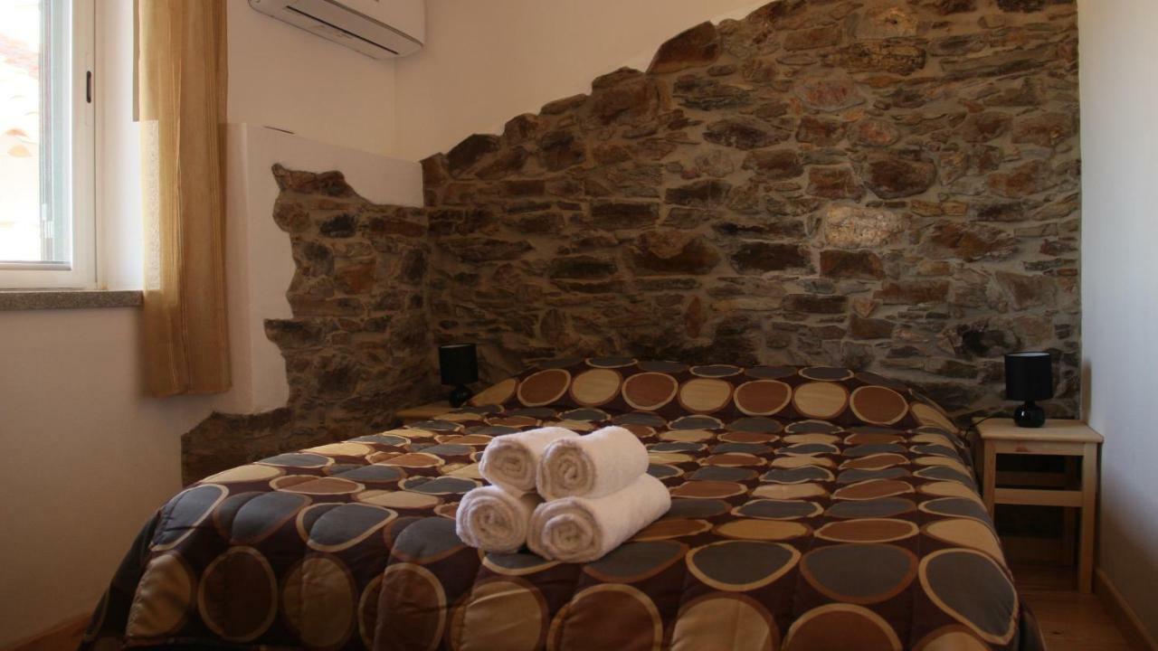 Casas Dos Carregais Villa Exterior photo
