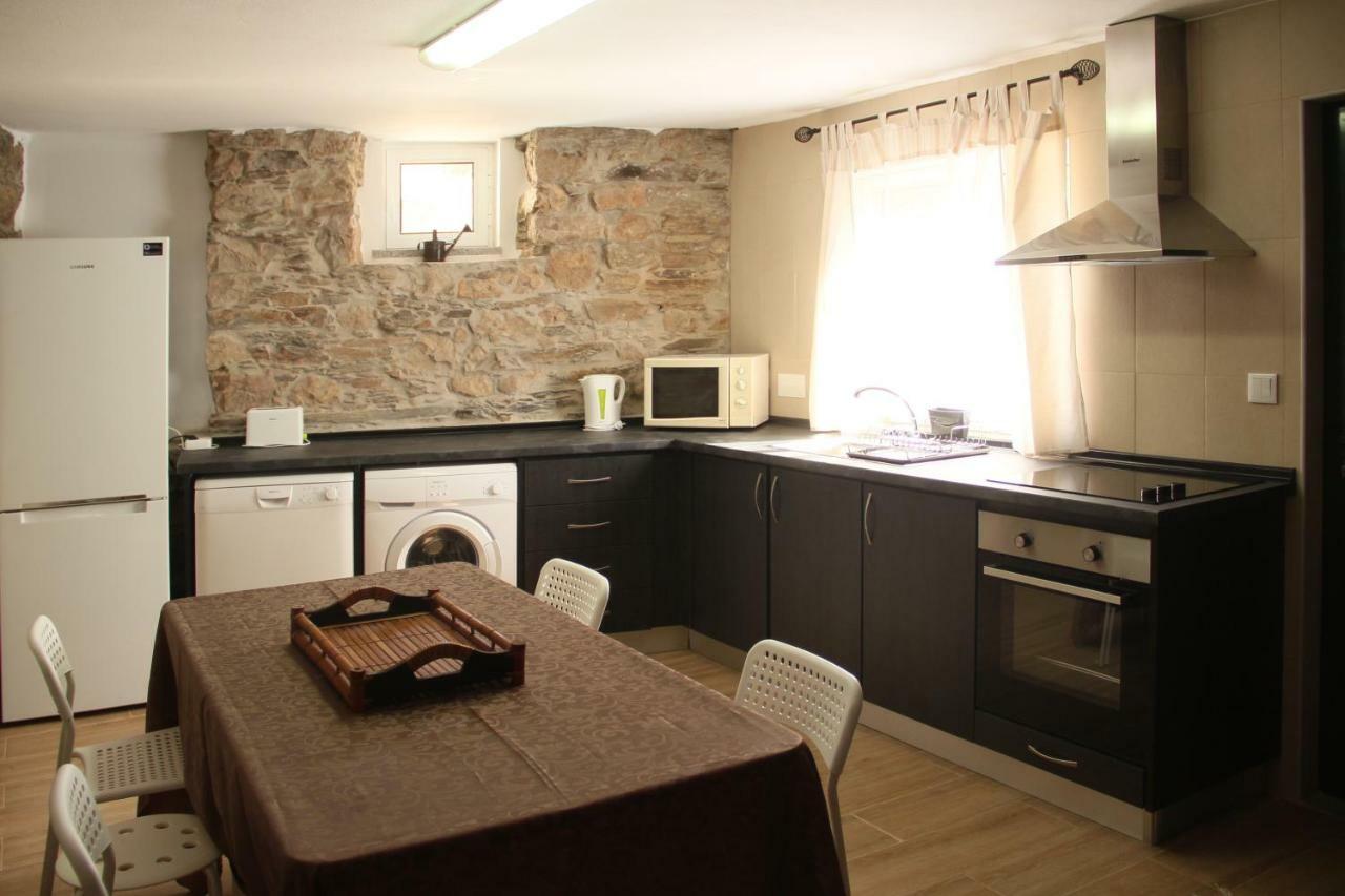 Casas Dos Carregais Villa Exterior photo