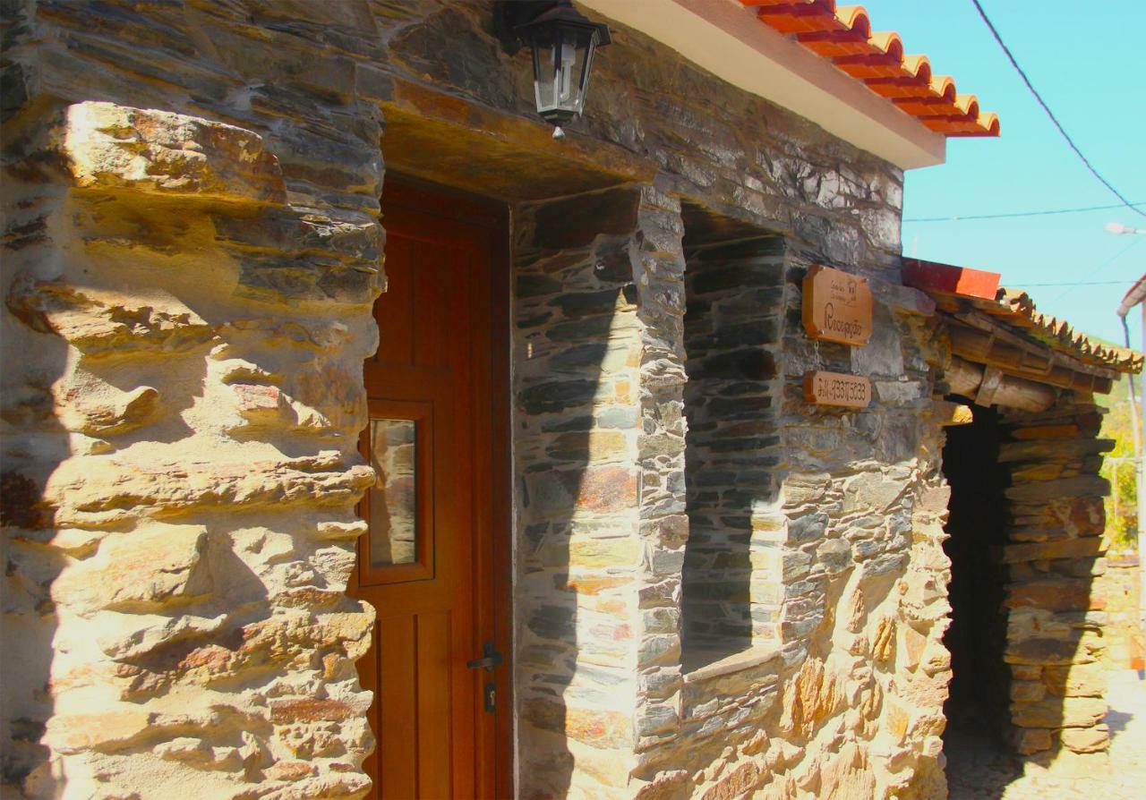 Casas Dos Carregais Villa Exterior photo