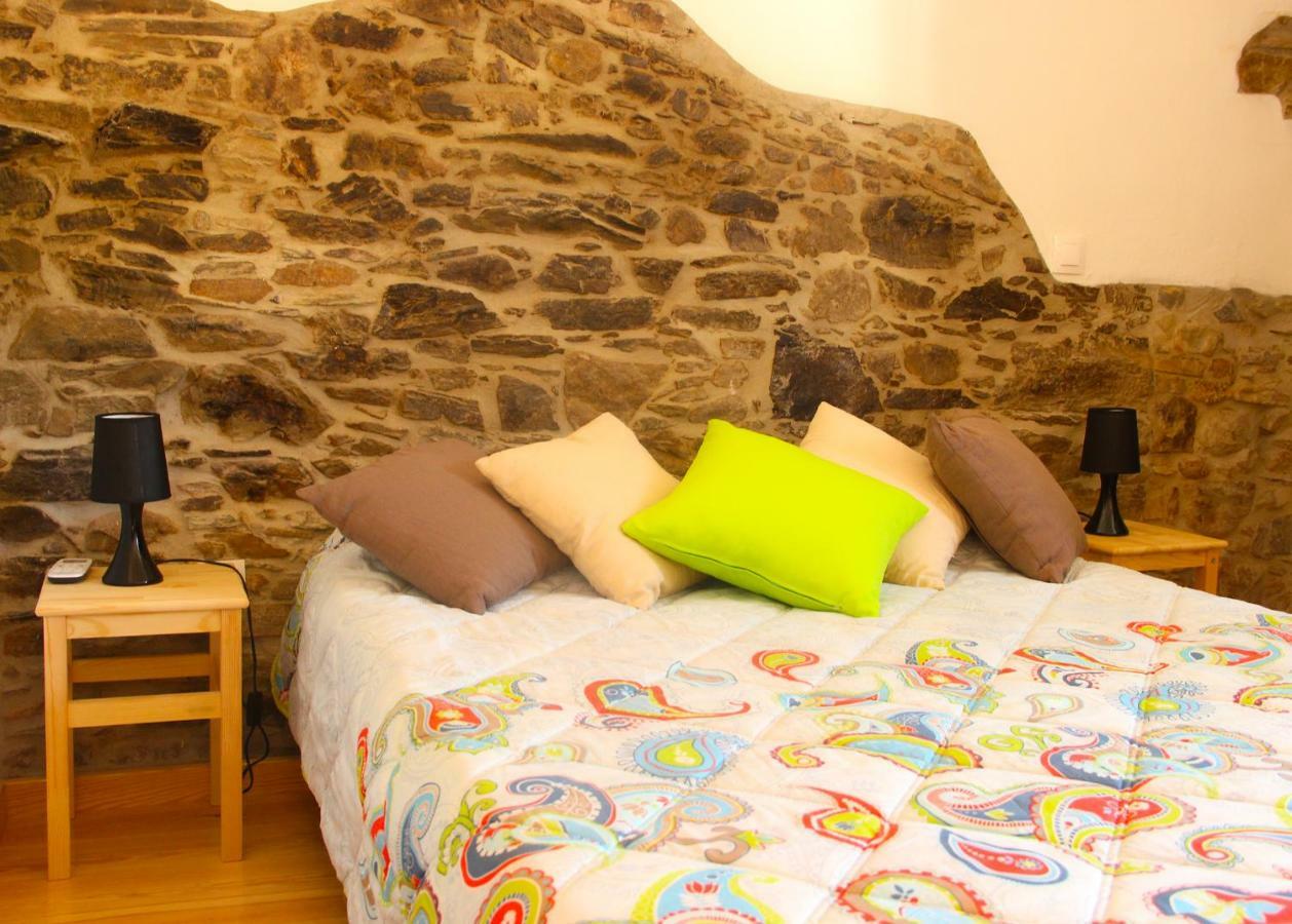 Casas Dos Carregais Villa Exterior photo