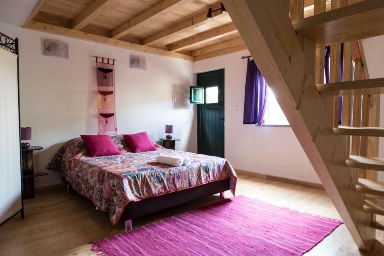 Casas Dos Carregais Villa Exterior photo