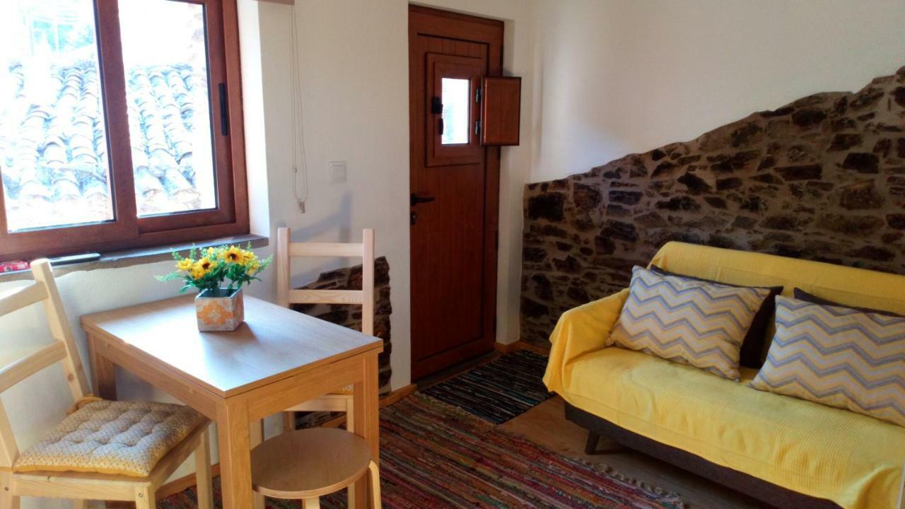 Casas Dos Carregais Villa Exterior photo